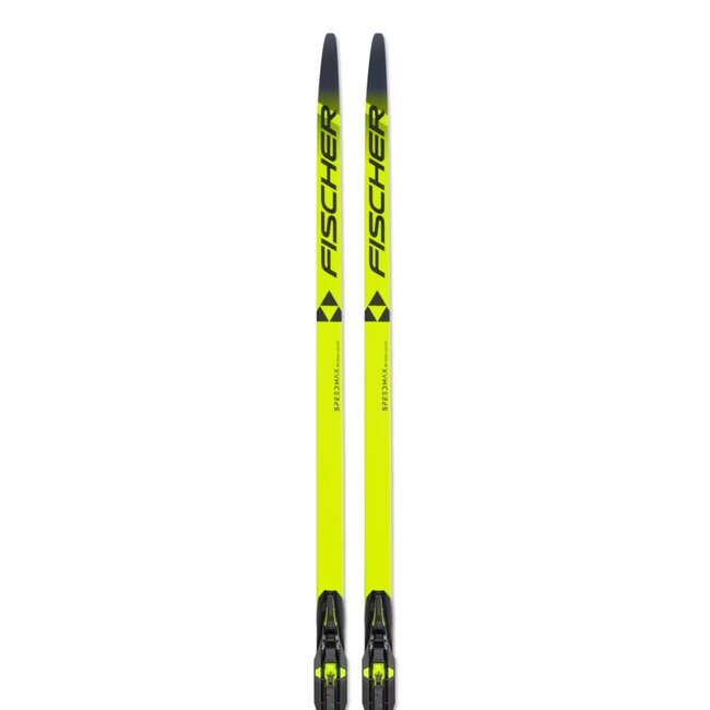 Fischer Speedmax 80 Classic 812 IFP Waxable Cross Country Ski