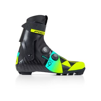 Fischer Speedmax 9 Skate RL Boa Boot