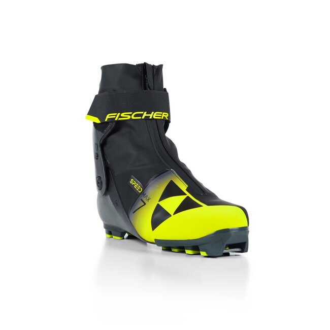 Fischer Speedmax 7 Skate Cross Country Ski Boot