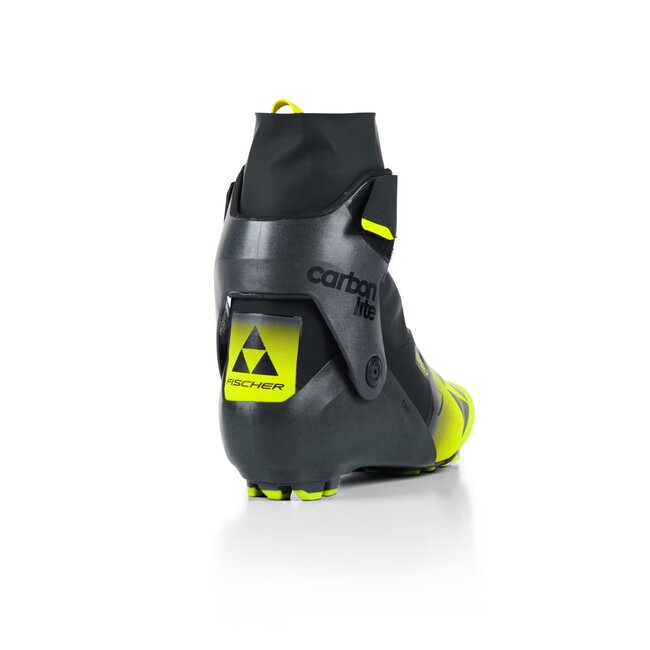 Fischer Speedmax 7 Skate Cross Country Ski Boot