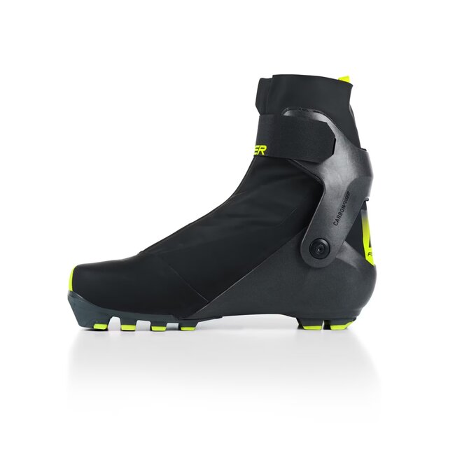 Fischer Speedmax 7 Skate Cross Country Ski Boot