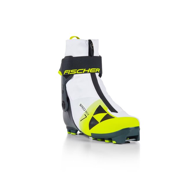 Fischer Women's Speedmax 7 Skate Cross Country Ski Boot
