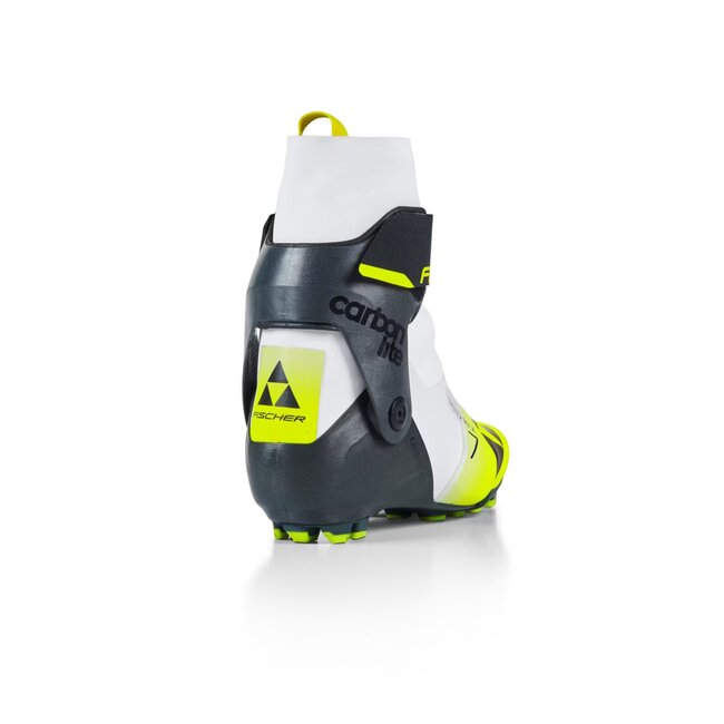 Fischer Women's Speedmax 7 Skate Cross Country Ski Boot