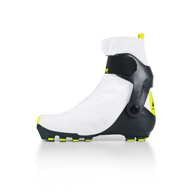 Fischer Women's Speedmax 7 Skate Cross Country Ski Boot