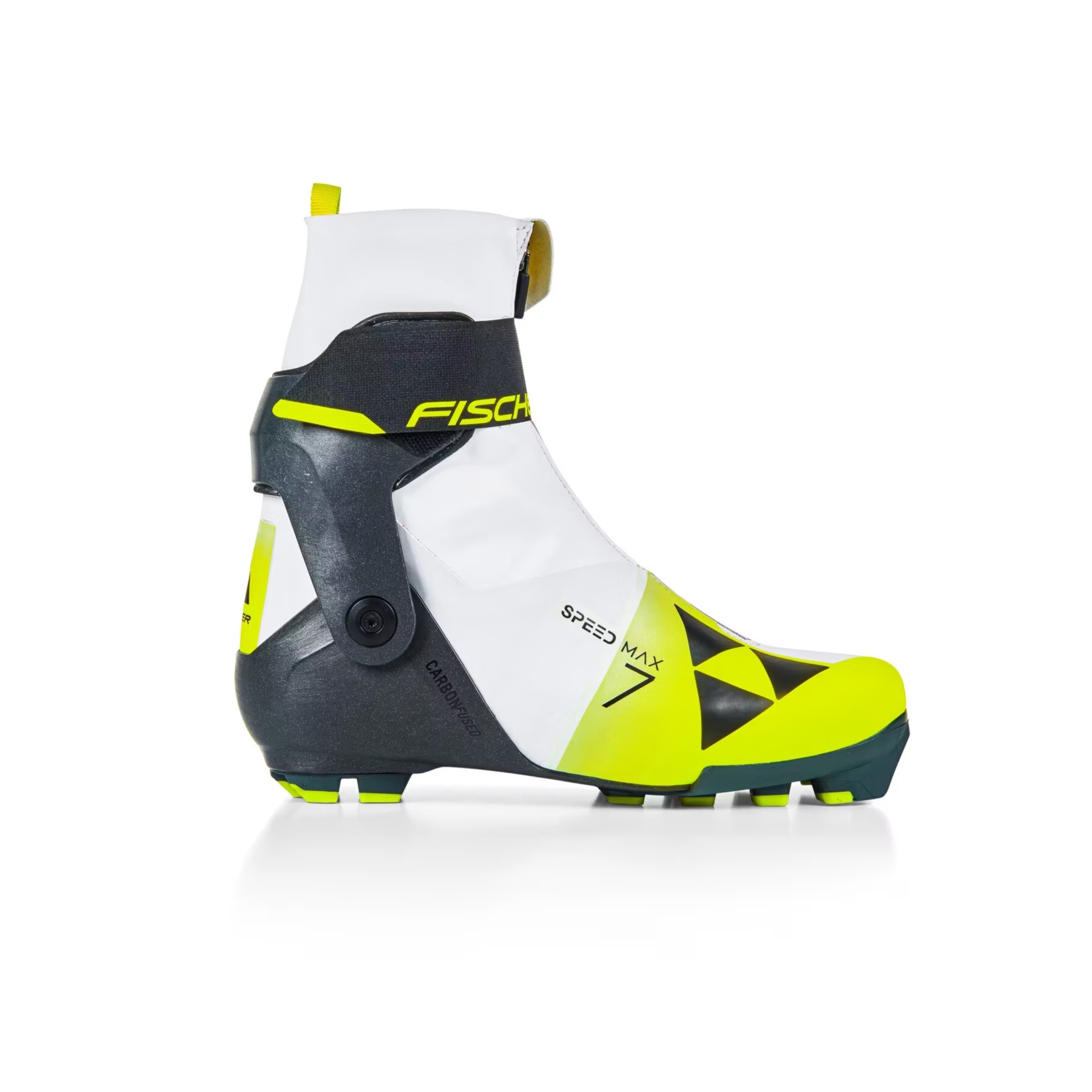 Women's Speedmax 7 Skate Cross Country Ski Boot - Coast Outdoors