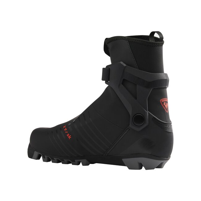 Rossignol X-7 Skate Cross Country Ski Boot