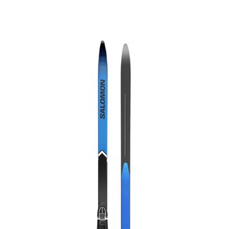 Salomon RC eSkin Jr. Ski + Access Bindings