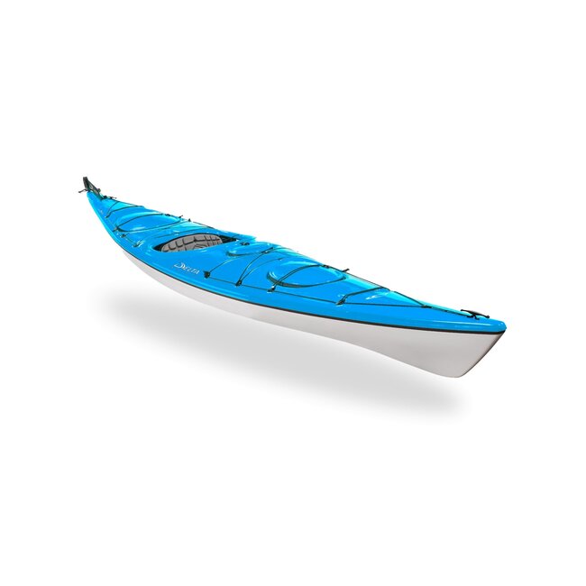 Delta Kayaks Used Delta 16 - Blue - #228 - Single Touring Kayak