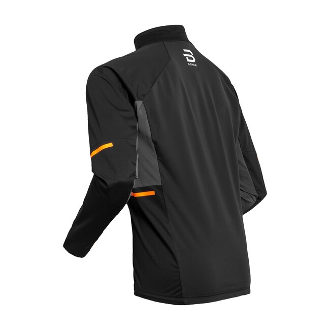 Daehlie Men's Force Cross Country Ski Jacket
