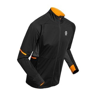 Dahlie Force Jacket Men