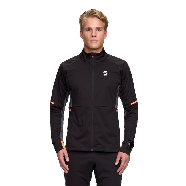 Daehlie Men's Force Cross Country Ski Jacket