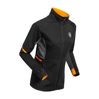 Dahlie Force Jacket Wms
