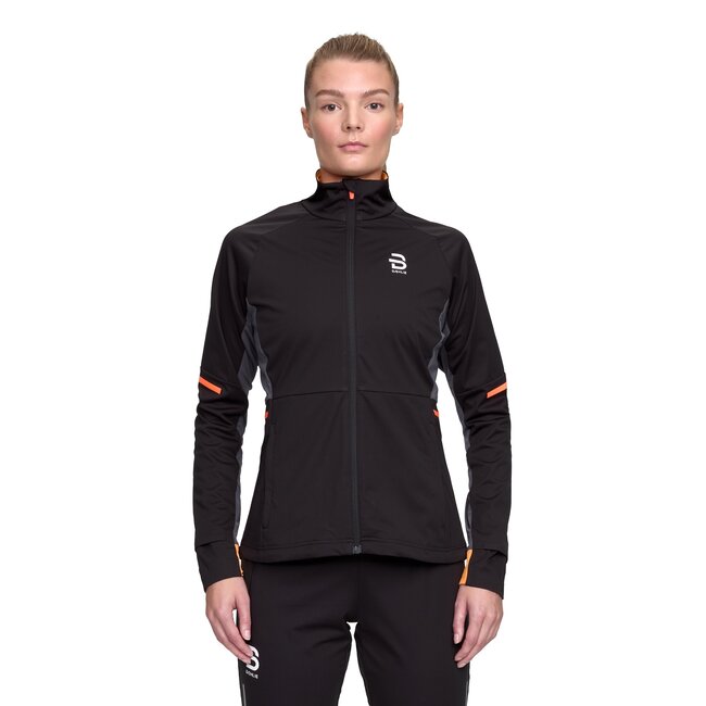 Daehlie Women's Force Cross Country Ski Jacket