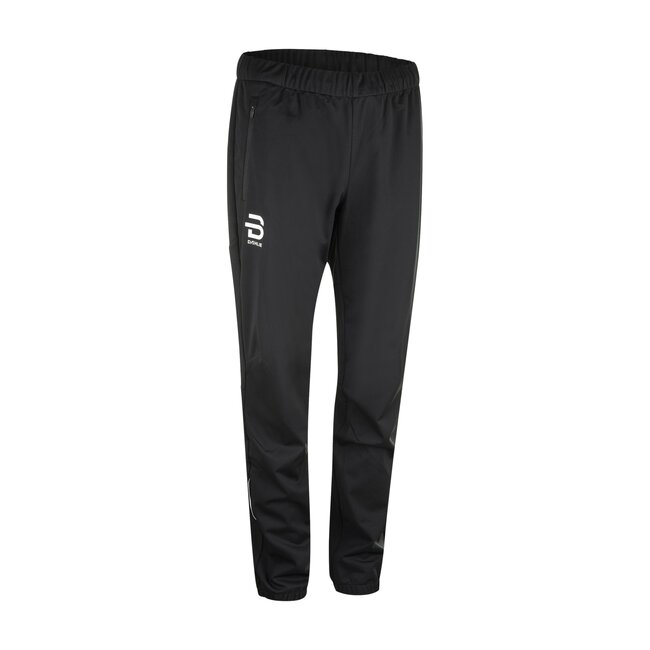 Daehlie Women's Kikut Full Zip Cross Country Ski Pants