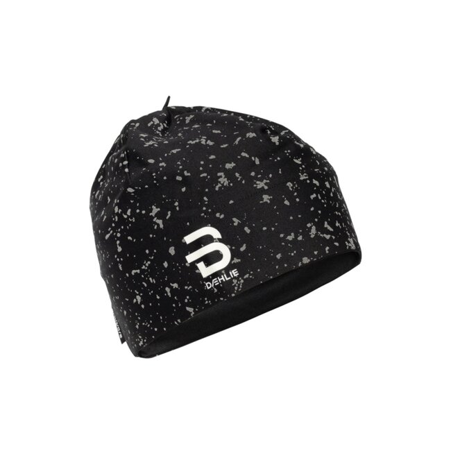 Daehlie Polyknit Print Hat