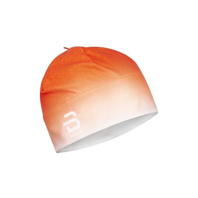 Daehlie Polyknit Print Hat