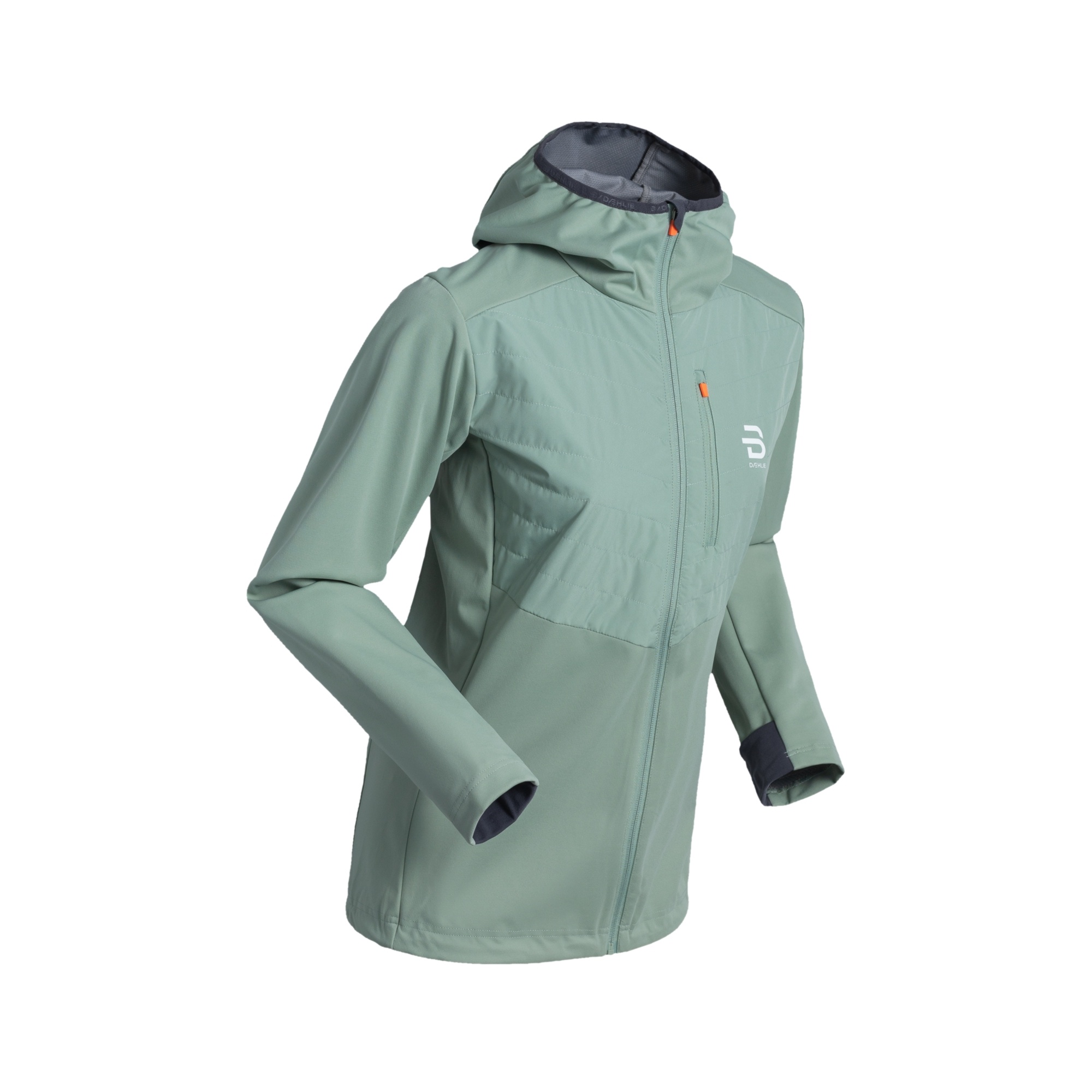 Women's Power Cross Country Ski Jacket - Coast Outdoors