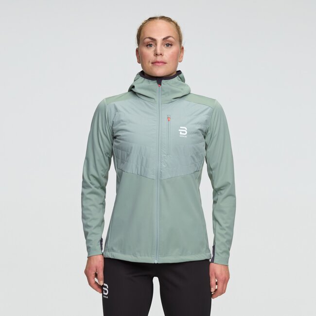 Daehlie Women's Power Cross Country Ski Jacket