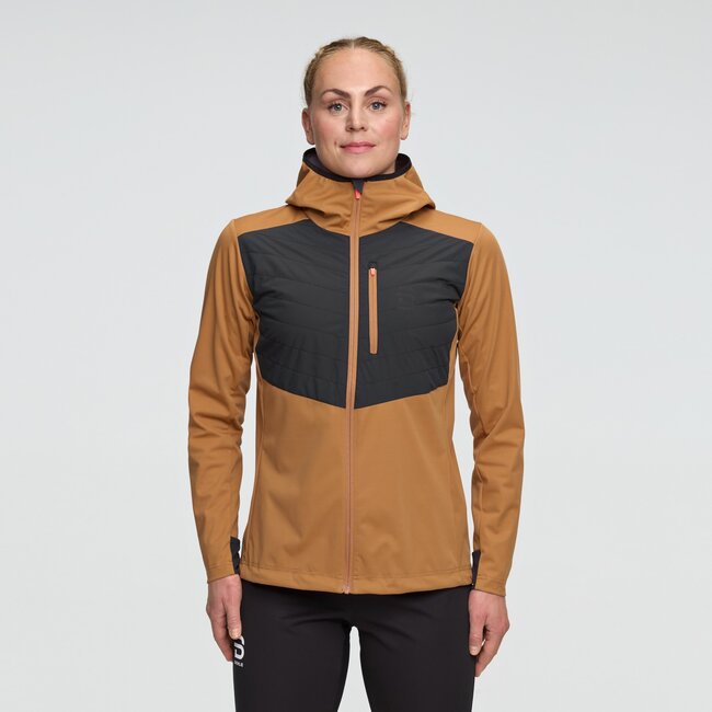 Daehlie Women's Power Cross Country Ski Jacket