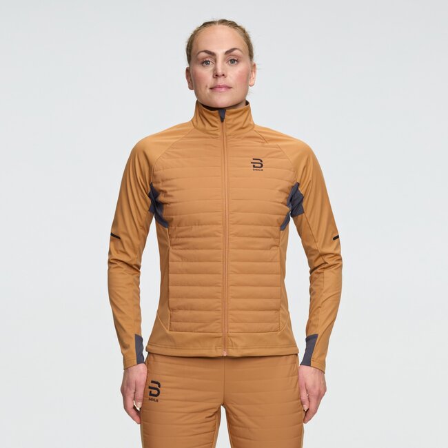 Daehlie Women's Challenge 3.0 Cross Country Ski Jacket