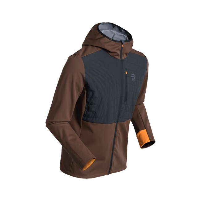 Daehlie Men's Power Cross Country Ski Jacket