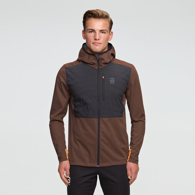 Daehlie Men's Power Cross Country Ski Jacket