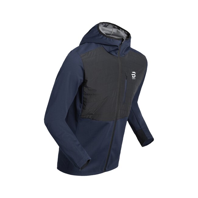 Daehlie Men's Power Cross Country Ski Jacket