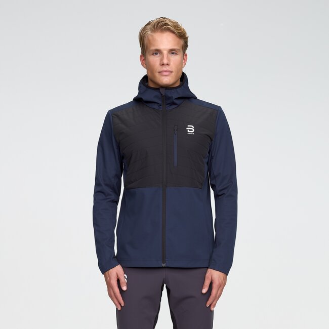 Daehlie Men's Power Cross Country Ski Jacket