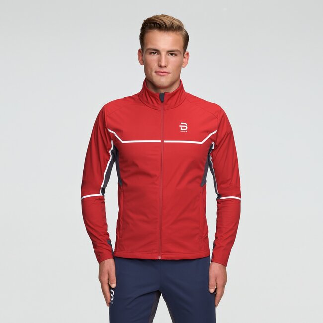 Daehlie Men's Pace Cross Country Ski Jacket