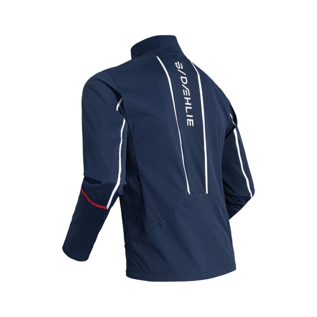 Daehlie Men's Pace Cross Country Ski Jacket