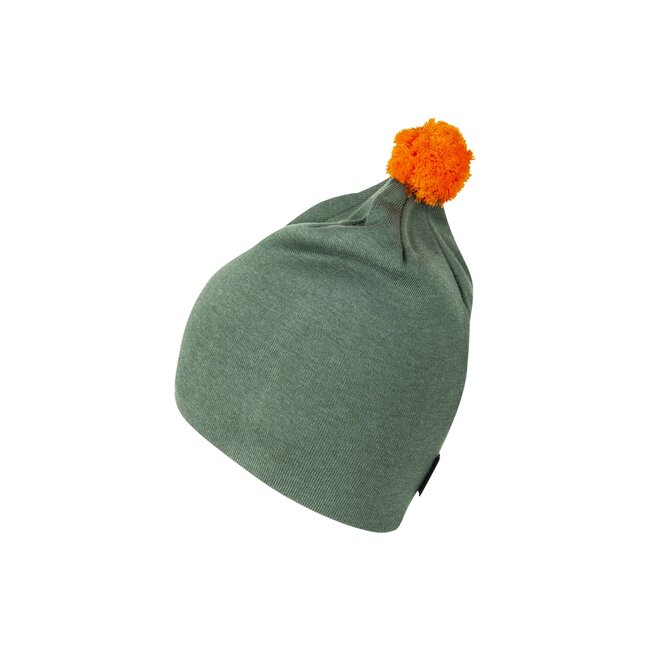 Dahlie Frost Wool Hat