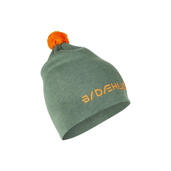 Daehlie Frost Wool Hat