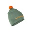 Dahlie Frost Wool Hat