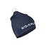 Dahlie Frost Wool Hat