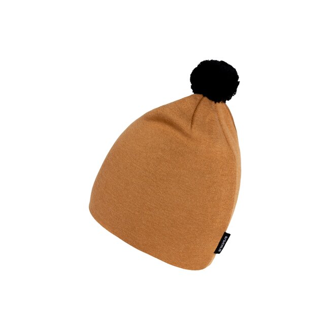 Dahlie Frost Wool Hat
