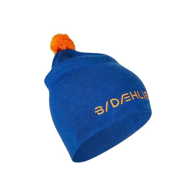 Daehlie Frost Wool Hat