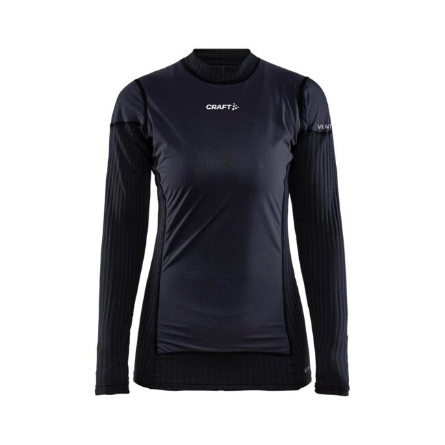 Craft Womne's Active Extreme X Wind Long Sleeve Top