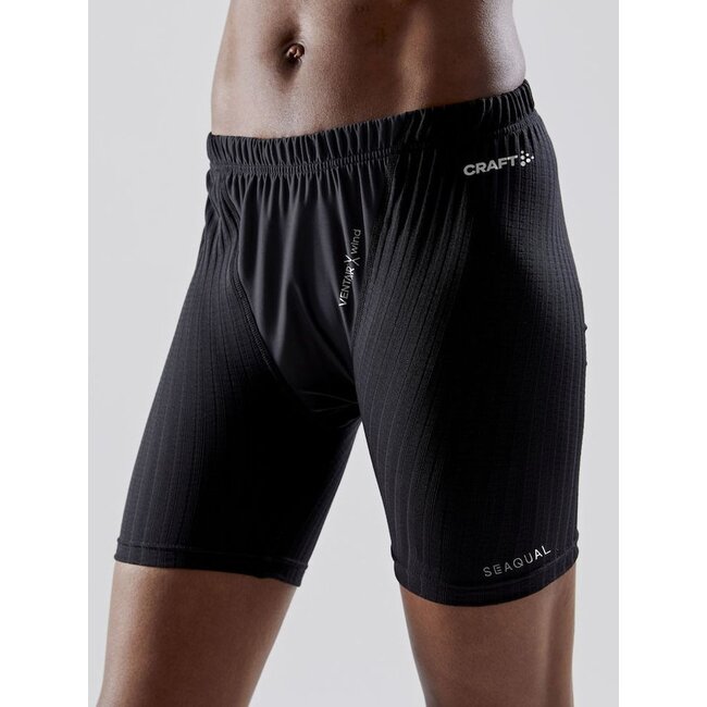 Craft Women's Active Extreme X Wind Boxer
