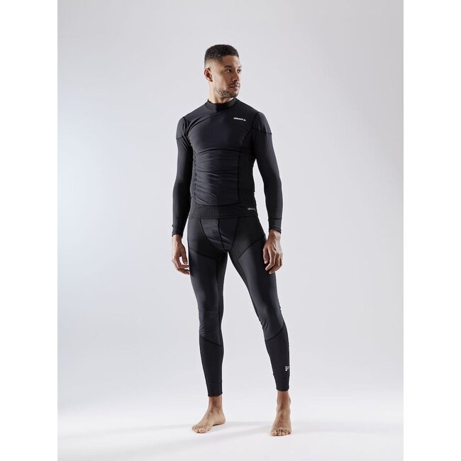 Craft Men's Active Extreme X Wind Long Sleeve Top