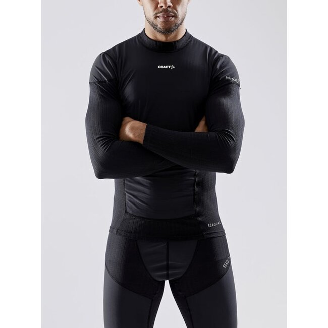 Craft Men's Active Extreme X Wind Long Sleeve Top