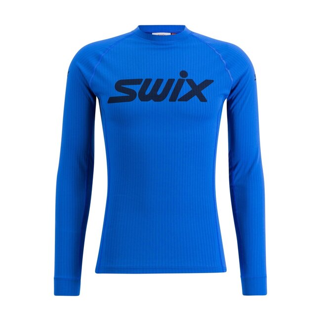 Swix Men's RaceX Classic Long Sleeve Top
