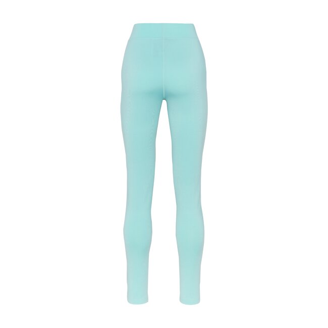 Kari Traa Women's Lilja High Waist Baselayer Pants