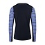 Kari Traa Women's Lilja Long Sleeve Baselayer Top