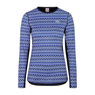 Kari Traa Lilja LS Top Wm