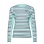 Kari Traa Women's Lilja Long Sleeve Baselayer Top