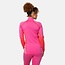 Kari Traa Women's Malia Half Zip Baselayer Top