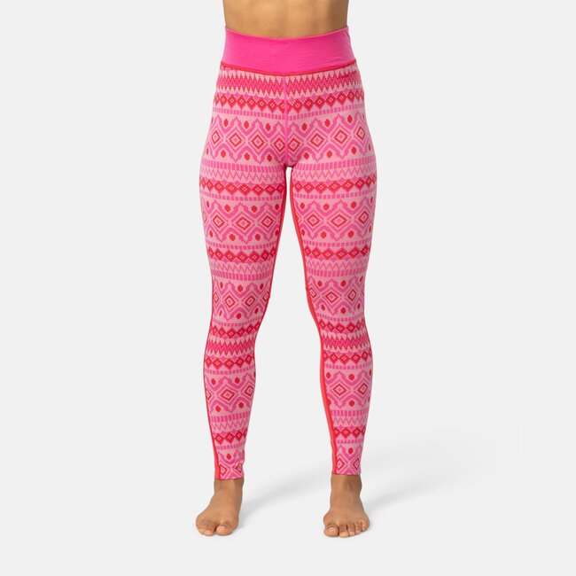 Kari Traa Women's Malia Baselayer Pants