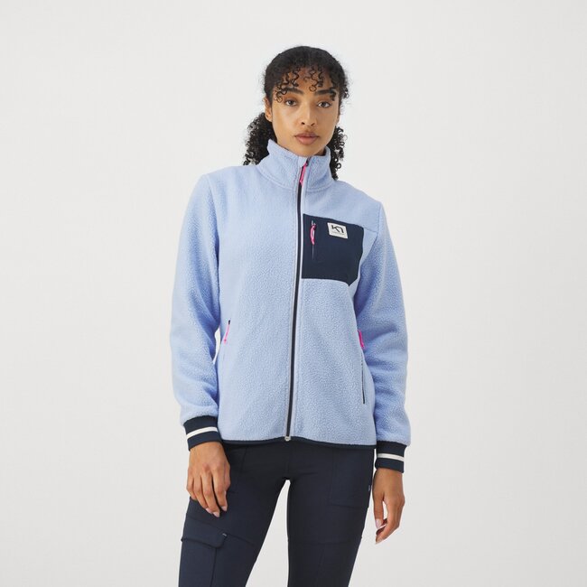 Kari Traa Women's Rothe Midlayer Fleece