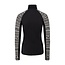 Kari Traa Women's Tale Half Zip Baselayer Top