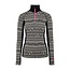 Kari Traa Women's Tale Half Zip Baselayer Top